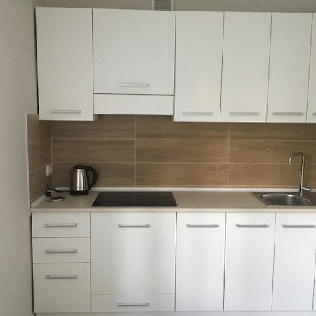 Апарт Рівне Apartment Bagian luar foto