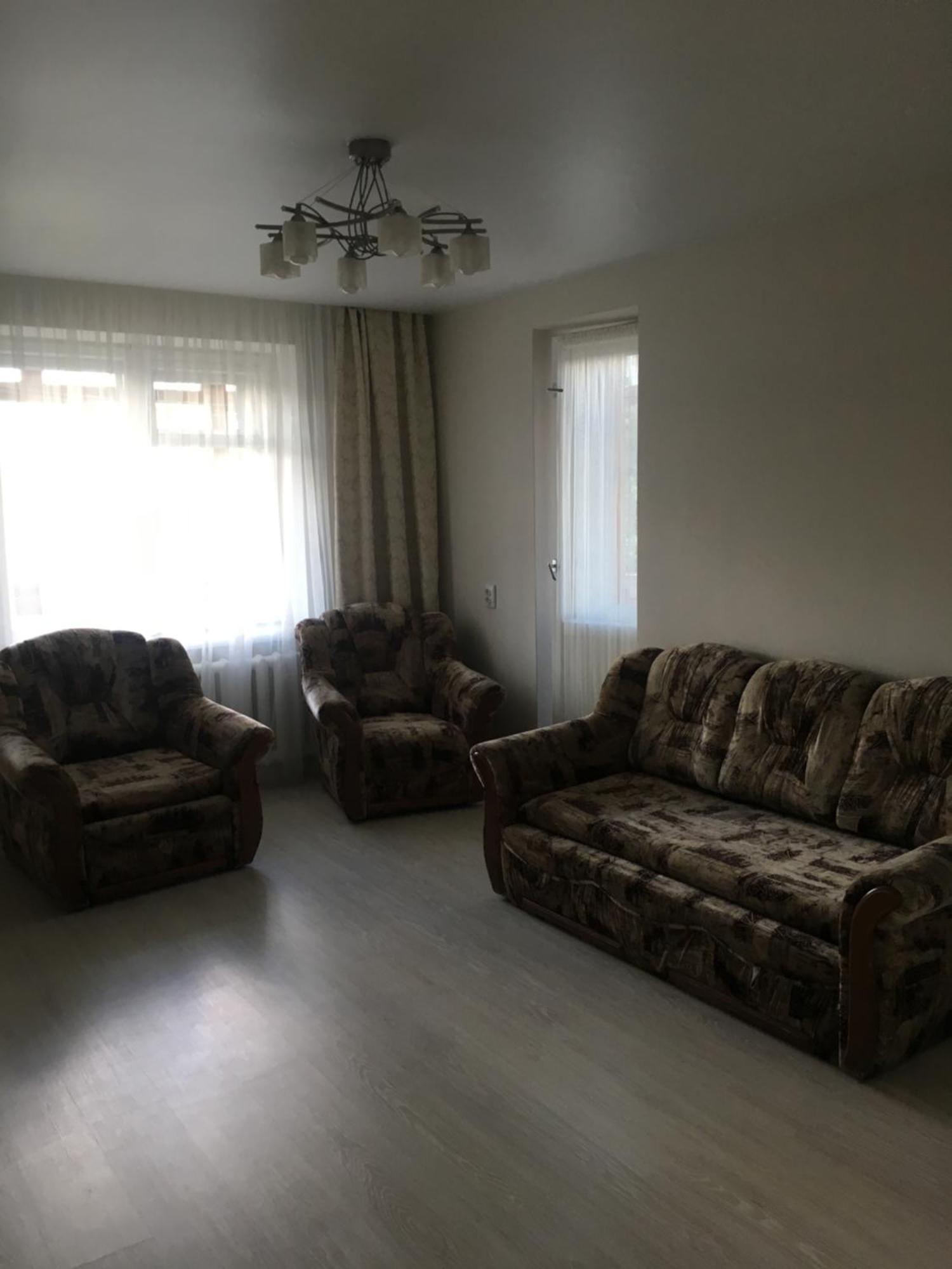 Апарт Рівне Apartment Bagian luar foto