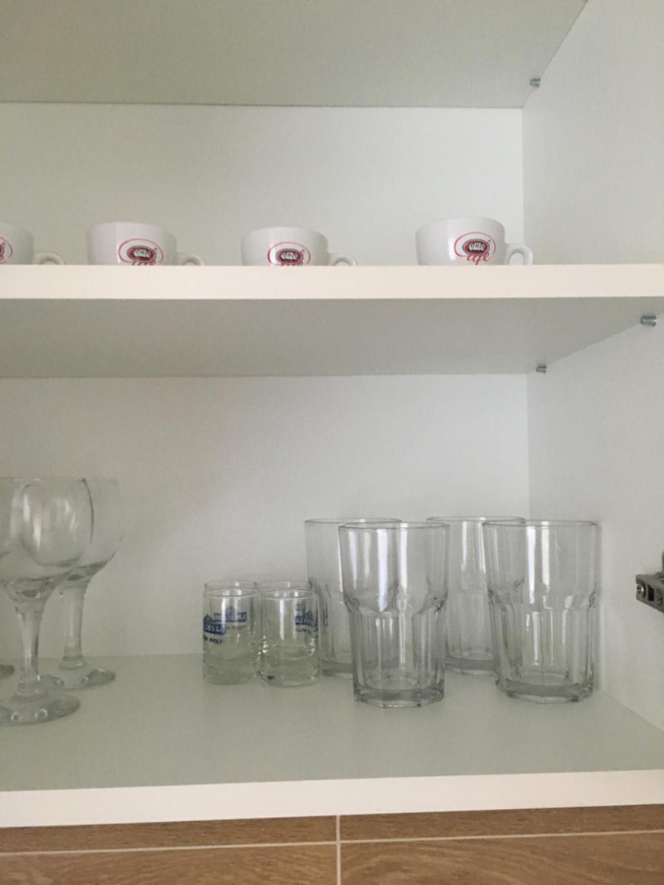 Апарт Рівне Apartment Bagian luar foto