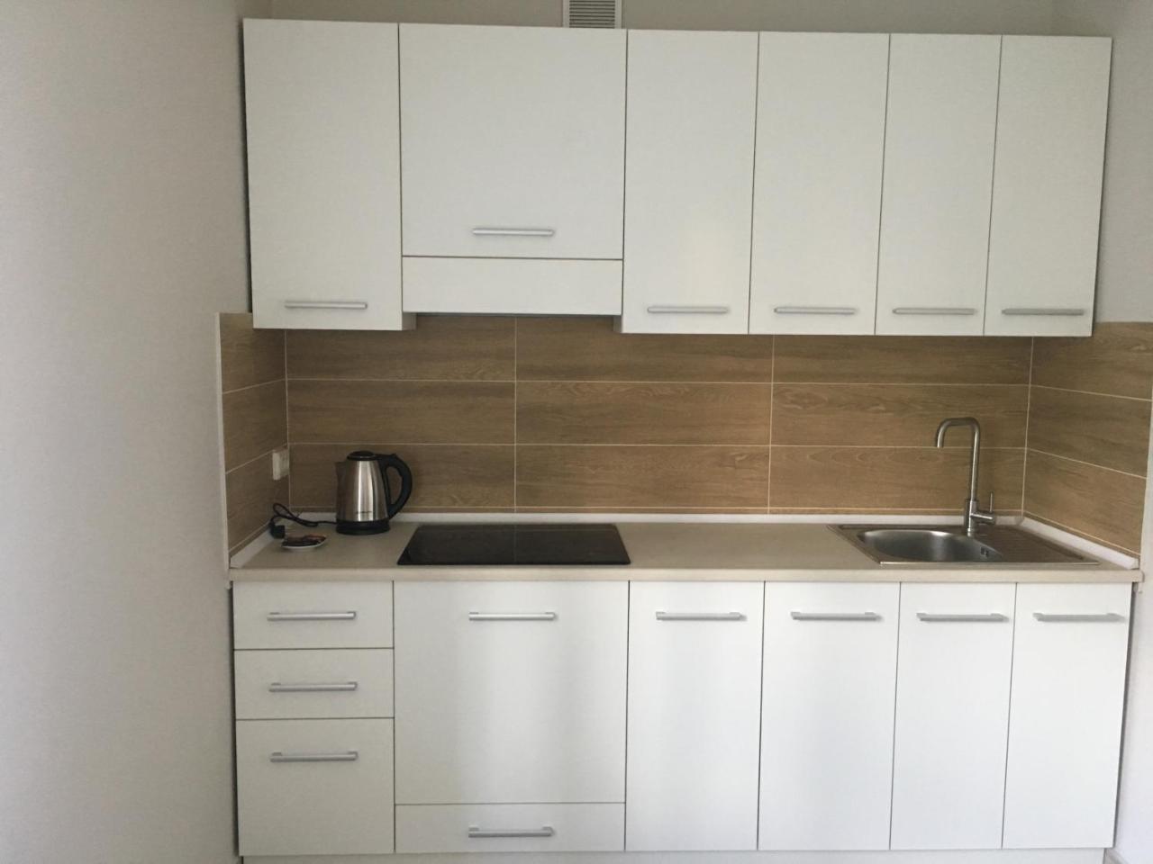 Апарт Рівне Apartment Bagian luar foto