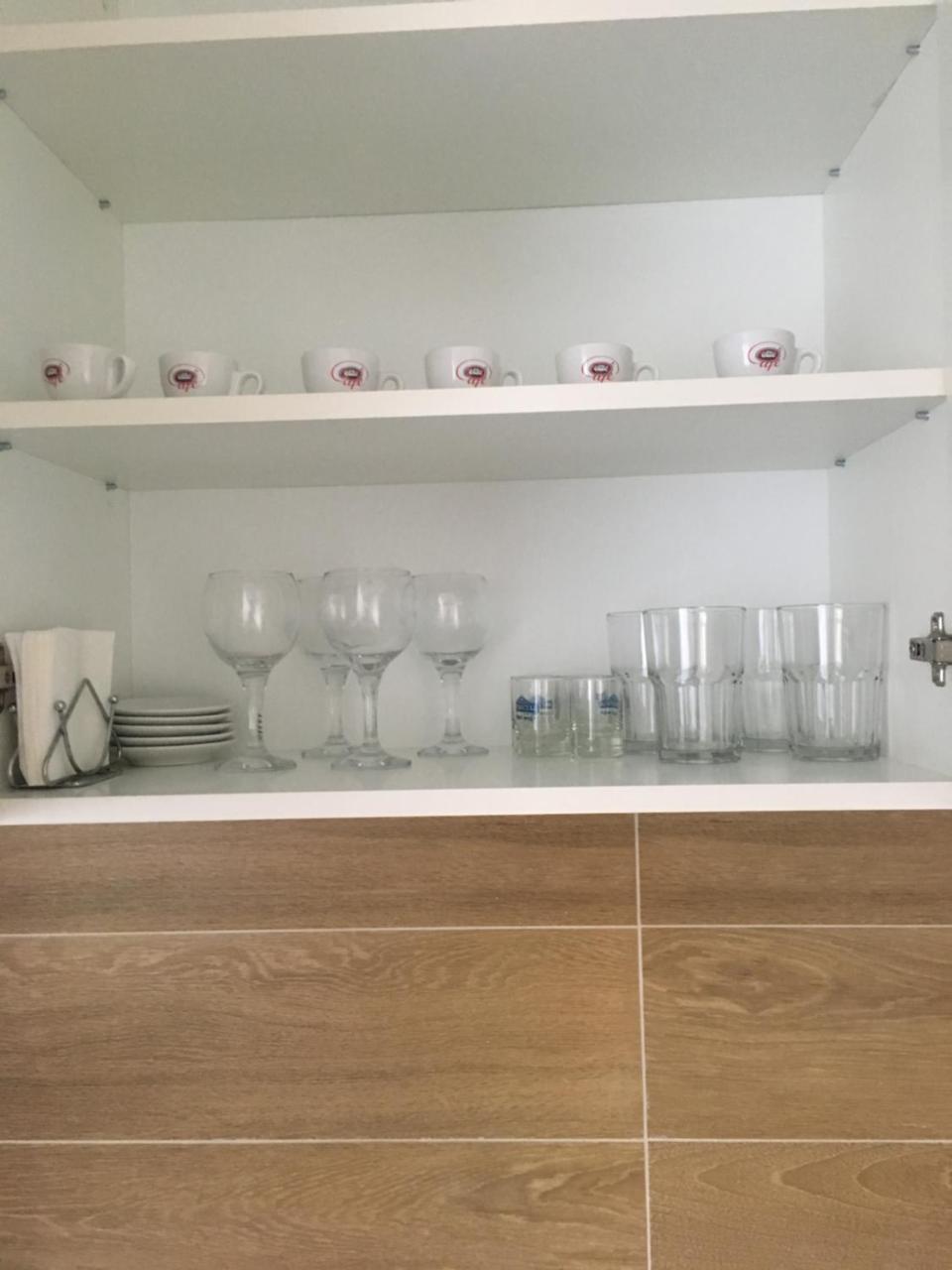 Апарт Рівне Apartment Bagian luar foto